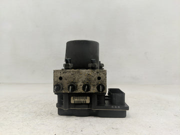 2009-2013 Chevrolet Silverado 1500 Anti-Lock Brake ABS Pump Module Actuator OEM Fits Fits 2009 2010 2011 2012 2013 2014 OEM 