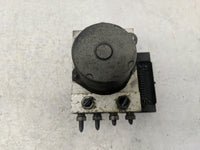 2009-2013 Chevrolet Silverado 1500 ABS Pump Control Module Replacement Fits Fits 2009 2010 2011 2012 2013 2014 OEM Used Auto