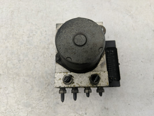 2009-2013 Chevrolet Silverado 1500 ABS Pump Control Module Replacement Fits Fits 2009 2010 2011 2012 2013 2014 OEM Used Auto Parts