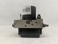 2009-2013 Chevrolet Silverado 1500 ABS Pump Control Module Replacement Fits Fits 2009 2010 2011 2012 2013 2014 OEM Used Auto