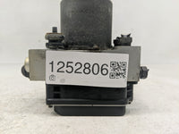 2009-2013 Chevrolet Silverado 1500 ABS Pump Control Module Replacement Fits Fits 2009 2010 2011 2012 2013 2014 OEM Used Auto