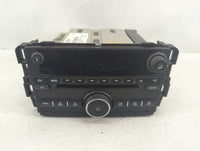 2010-2013 Chevrolet Silverado 1500 Radio AM FM Cd Player Receiver Replacement P/N:20934593 Fits OEM Used Auto Parts - Oemuse
