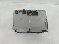 2010-2013 Chevrolet Silverado 1500 Radio AM FM Cd Player Receiver Replacement P/N:20934593 Fits OEM Used Auto Parts - Oemuse