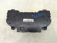 2011-2013 Chevrolet Silverado 1500 Instrument Cluster Speedometer Gauges P/N:20958759 Fits Fits 2011 2012 2013 OEM Used Auto