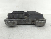 2010-2013 Chevrolet Silverado 1500 PCM Engine Control Computer ECU ECM PCU OEM P/N:12653852 Fits OEM Used Auto Parts - Oemus