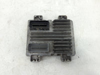 2010-2013 Chevrolet Silverado 1500 PCM Engine Control Computer ECU ECM PCU OEM P/N:12653852 Fits OEM Used Auto Parts - Oemus