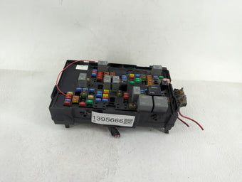 compare product 2010-2013 Chevrolet Silverado 1500 Fusebox Fuse Box Panel Relay Module Fits Fits 2010 2011 2012 2013 OEM Used Auto Parts