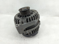 2007-2013 Chevrolet Silverado 1500 Alternator Replacement Generator Charging Assembly Engine OEM P/N:20881337 Fits OEM Used 