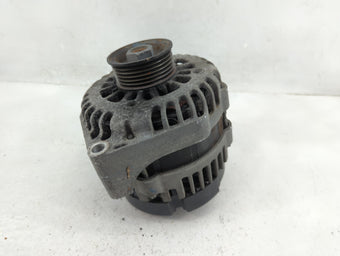 compare product 2007-2013 Chevrolet Silverado 1500 Alternator Replacement Generator Charging Assembly Engine OEM P/N:20881337 Fits OEM Used Auto Parts