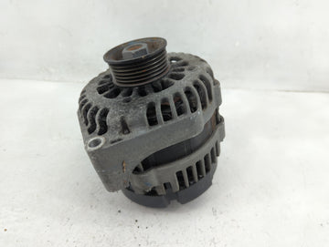 2007-2013 Chevrolet Silverado 1500 Alternator Replacement Generator Charging Assembly Engine OEM P/N:20881337 Fits OEM Used 