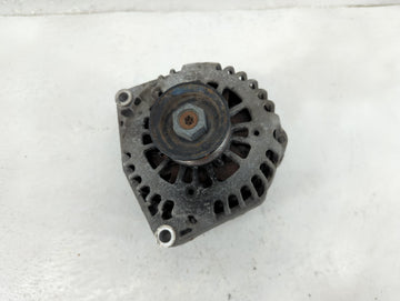 2007-2013 Chevrolet Silverado 1500 Alternator Replacement Generator Charging Assembly Engine OEM P/N:20881337 Fits OEM Used Auto Parts