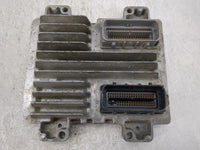 2010-2013 Chevrolet Silverado 1500 PCM Engine Control Computer ECU ECM PCU OEM P/N:12647990 12633238 Fits OEM Used Auto Part