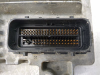 2010-2013 Chevrolet Silverado 1500 PCM Engine Control Computer ECU ECM PCU OEM P/N:12647990 12633238 Fits OEM Used Auto Part