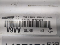 2010-2013 Chevrolet Silverado 1500 PCM Engine Control Computer ECU ECM PCU OEM P/N:12647990 12633238 Fits OEM Used Auto Part