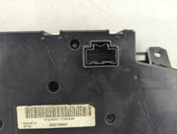 2012 Chevrolet Silverado 1500 Instrument Cluster Speedometer Gauges P/N:28278982 6031615 Fits OEM Used Auto Parts - Oemuseda