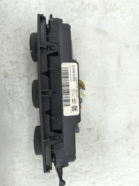 2012-2013 Chevrolet Silverado 1500 Climate Control Module Temperature AC/Heater Replacement P/N:22803600 Fits Fits 2012 2013