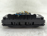 2012-2013 Chevrolet Silverado 1500 Climate Control Module Temperature AC/Heater Replacement P/N:22803600 Fits Fits 2012 2013