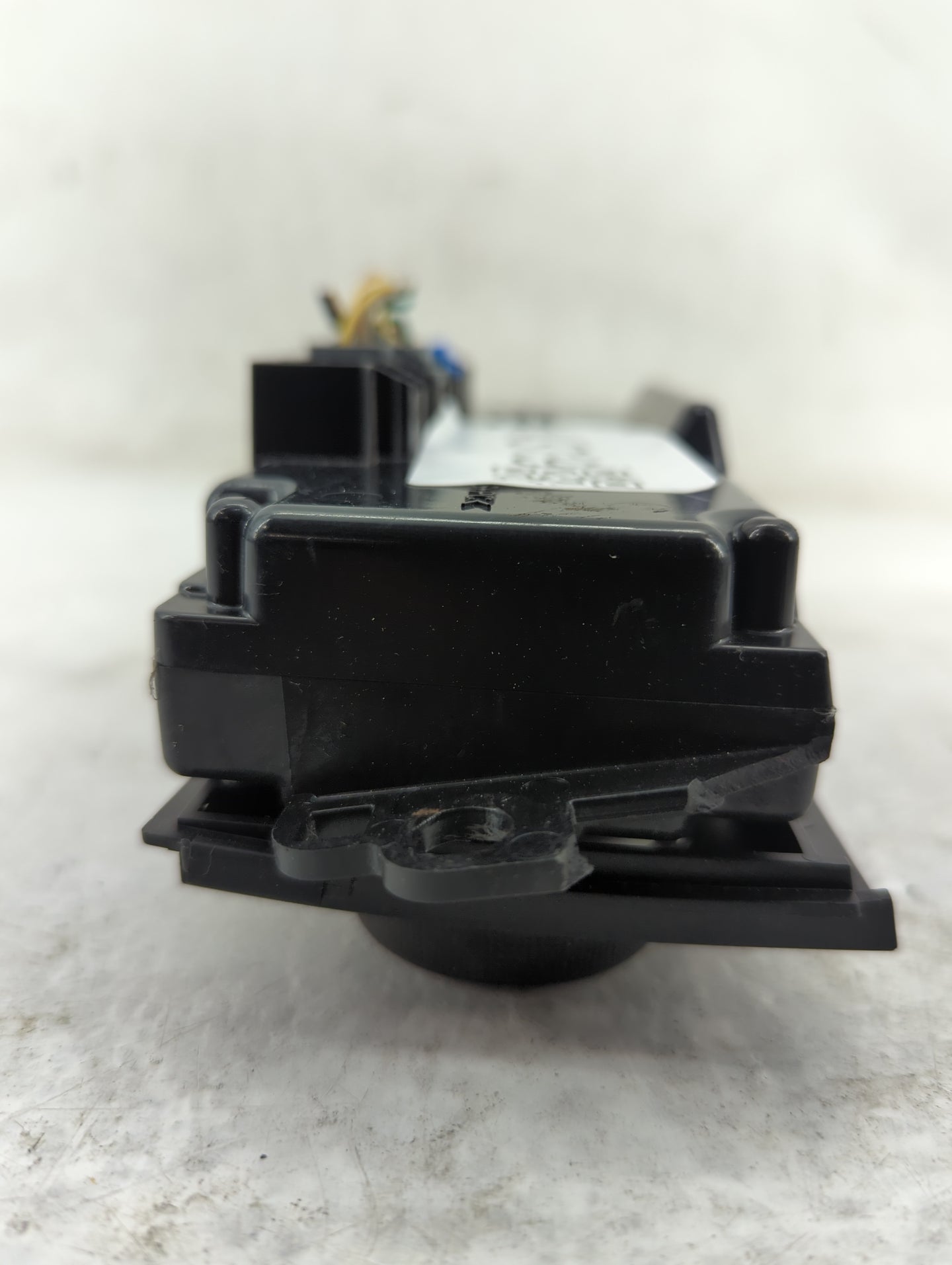 2012-2013 Chevrolet Silverado 1500 Climate Control Module Temperature AC/Heater Replacement P/N:22803600 Fits Fits 2012 2013