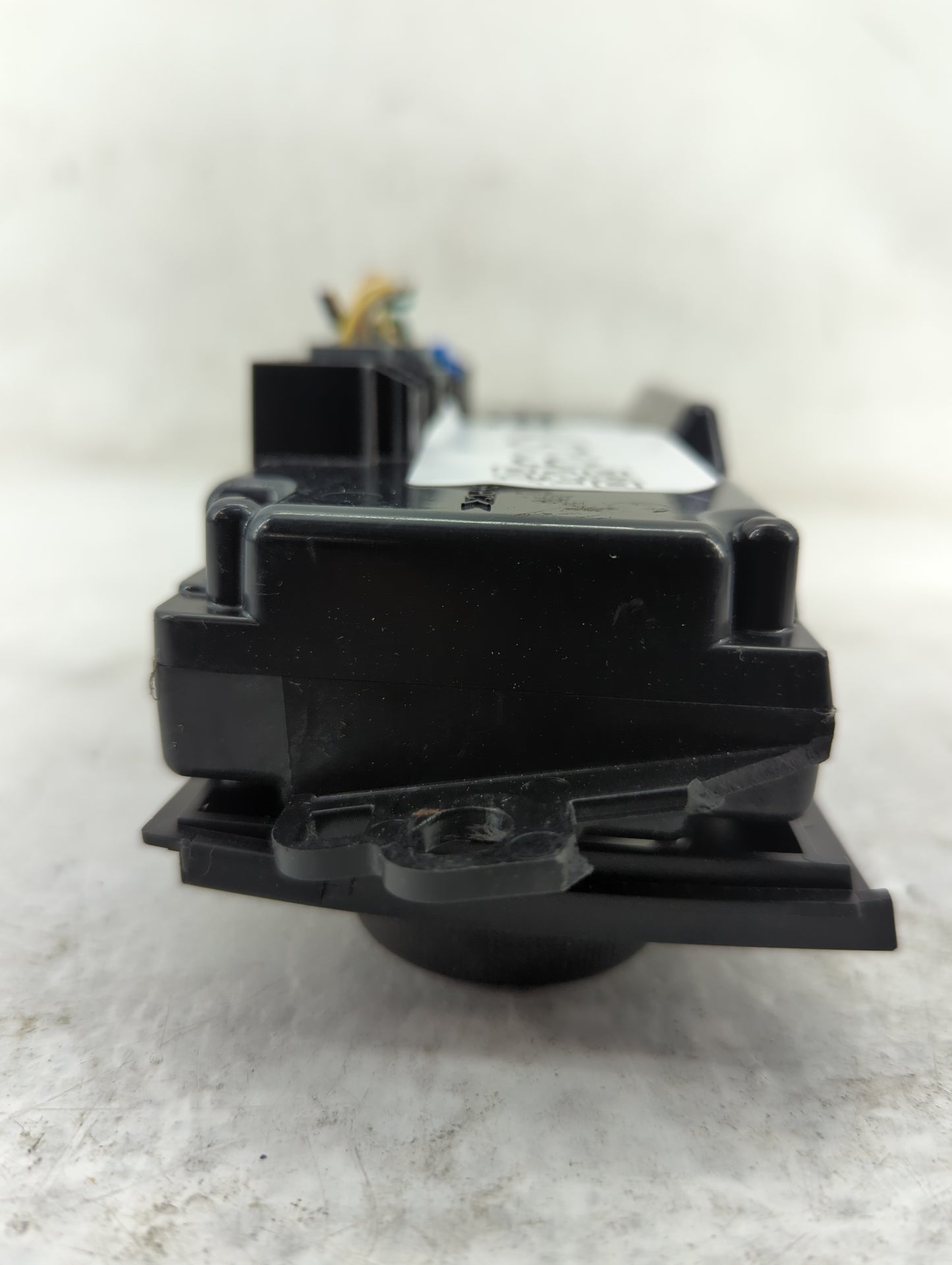 2012-2013 Chevrolet Silverado 1500 Climate Control Module Temperature AC/Heater Replacement P/N:22803600 Fits Fits 2012 2013