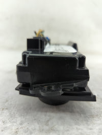2012-2013 Chevrolet Silverado 1500 Climate Control Module Temperature AC/Heater Replacement P/N:22803600 Fits Fits 2012 2013