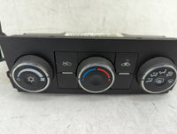 2012-2013 Chevrolet Silverado 1500 Climate Control Module Temperature AC/Heater Replacement P/N:22803600 Fits Fits 2012 2013