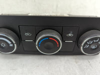 2012-2013 Chevrolet Silverado 1500 Climate Control Module Temperature AC/Heater Replacement P/N:22803600 Fits Fits 2012 2013