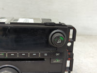 2007-2013 Chevrolet Silverado 1500 Radio AM FM Cd Player Receiver Replacement P/N:20934592 28256325 Fits OEM Used Auto Parts