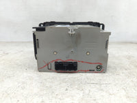 2007-2013 Chevrolet Silverado 1500 Radio AM FM Cd Player Receiver Replacement P/N:20934592 28256325 Fits OEM Used Auto Parts