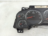 2009-2013 Chevrolet Silverado 1500 Instrument Cluster Speedometer Gauges P/N:28278978 6031531 Miles:239K Fits OEM Used Auto 