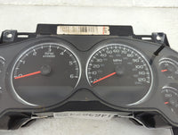 2009-2013 Chevrolet Silverado 1500 Instrument Cluster Speedometer Gauges P/N:28278978 6031531 Miles:239K Fits OEM Used Auto 