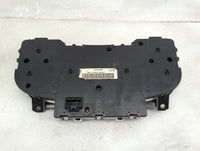 2009-2013 Chevrolet Silverado 1500 Instrument Cluster Speedometer Gauges P/N:28278978 6031531 Miles:239K Fits OEM Used Auto 