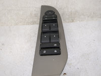2012 Chevrolet Silverado 1500 Master Power Window Switch Replacement Driver Side Left P/N:15906881 25801722, BP688144724204H