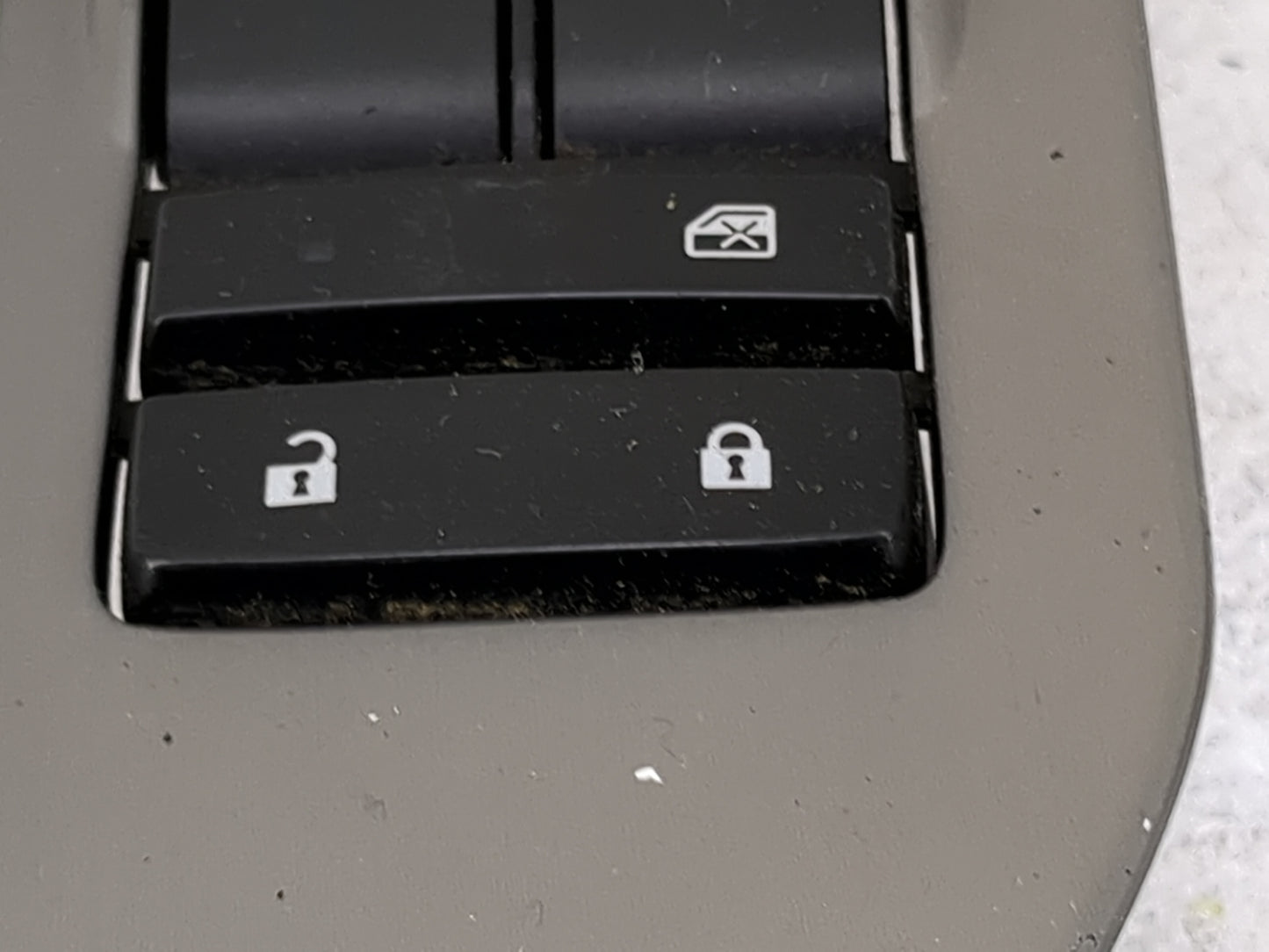 2012 Chevrolet Silverado 1500 Master Power Window Switch Replacement Driver Side Left P/N:15906881 25801722, BP688144724204H