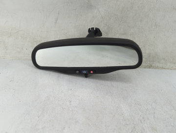 2012 Chevrolet Silverado 1500 Interior Rear View Mirror Replacement OEM P/N:015885 MD-833459596 Fits OEM Used Auto Parts - O