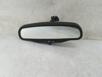 2012 Chevrolet Silverado 1500 Interior Rear View Mirror Replacement OEM P/N:015885 MD-833459596 Fits OEM Used Auto Parts - O