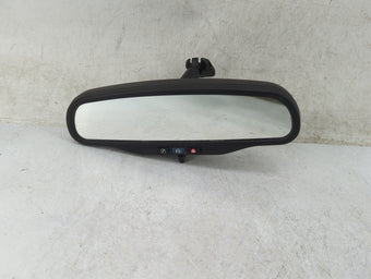 compare product 2012 Chevrolet Silverado 1500 Interior Rear View Mirror Replacement OEM P/N:015885 MD-833459596 Fits OEM Used Auto Parts