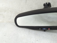 2012 Chevrolet Silverado 1500 Interior Rear View Mirror Replacement OEM P/N:015885 MD-833459596 Fits OEM Used Auto Parts - O