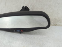 2012 Chevrolet Silverado 1500 Interior Rear View Mirror Replacement OEM P/N:015885 MD-833459596 Fits OEM Used Auto Parts - O