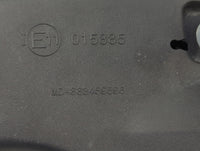 2012 Chevrolet Silverado 1500 Interior Rear View Mirror Replacement OEM P/N:015885 MD-833459596 Fits OEM Used Auto Parts - O