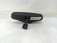 2012 Chevrolet Silverado 1500 Interior Rear View Mirror Replacement OEM P/N:015885 MD-833459596 Fits OEM Used Auto Parts - O