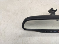 2012 Chevrolet Silverado 1500 Interior Rear View Mirror Replacement OEM P/N:GNTX-475 015123 Fits OEM Used Auto Parts - Oemus