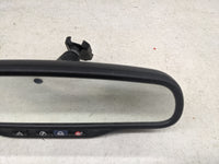 2012 Chevrolet Silverado 1500 Interior Rear View Mirror Replacement OEM P/N:GNTX-475 015123 Fits OEM Used Auto Parts - Oemus