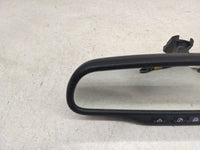 2012 Chevrolet Silverado 1500 Interior Rear View Mirror Replacement OEM P/N:GNTX-475 015123 Fits OEM Used Auto Parts - Oemus