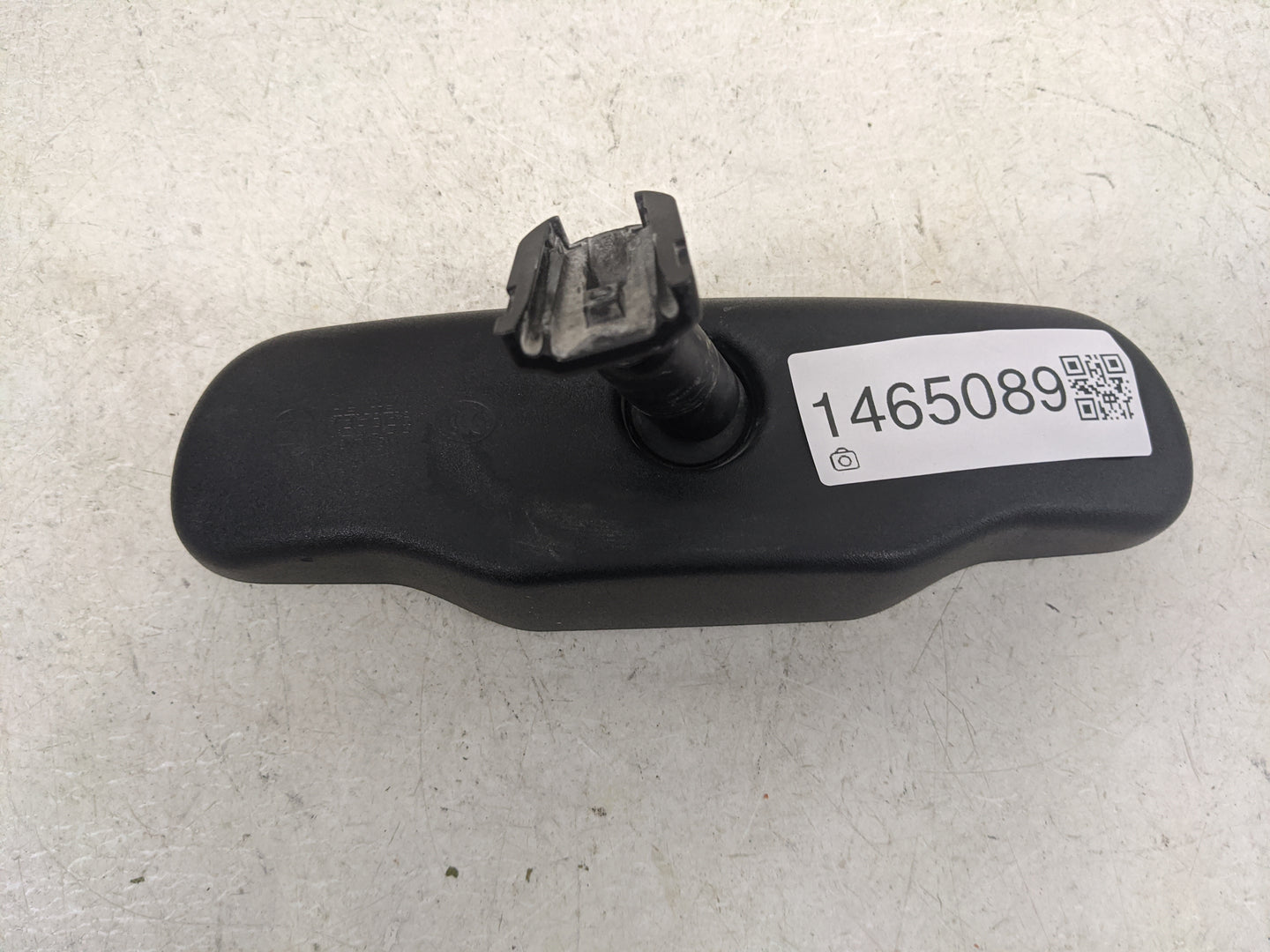 2012 Chevrolet Silverado 1500 Interior Rear View Mirror Replacement OEM P/N:GNTX-475 015123 Fits OEM Used Auto Parts - Oemus