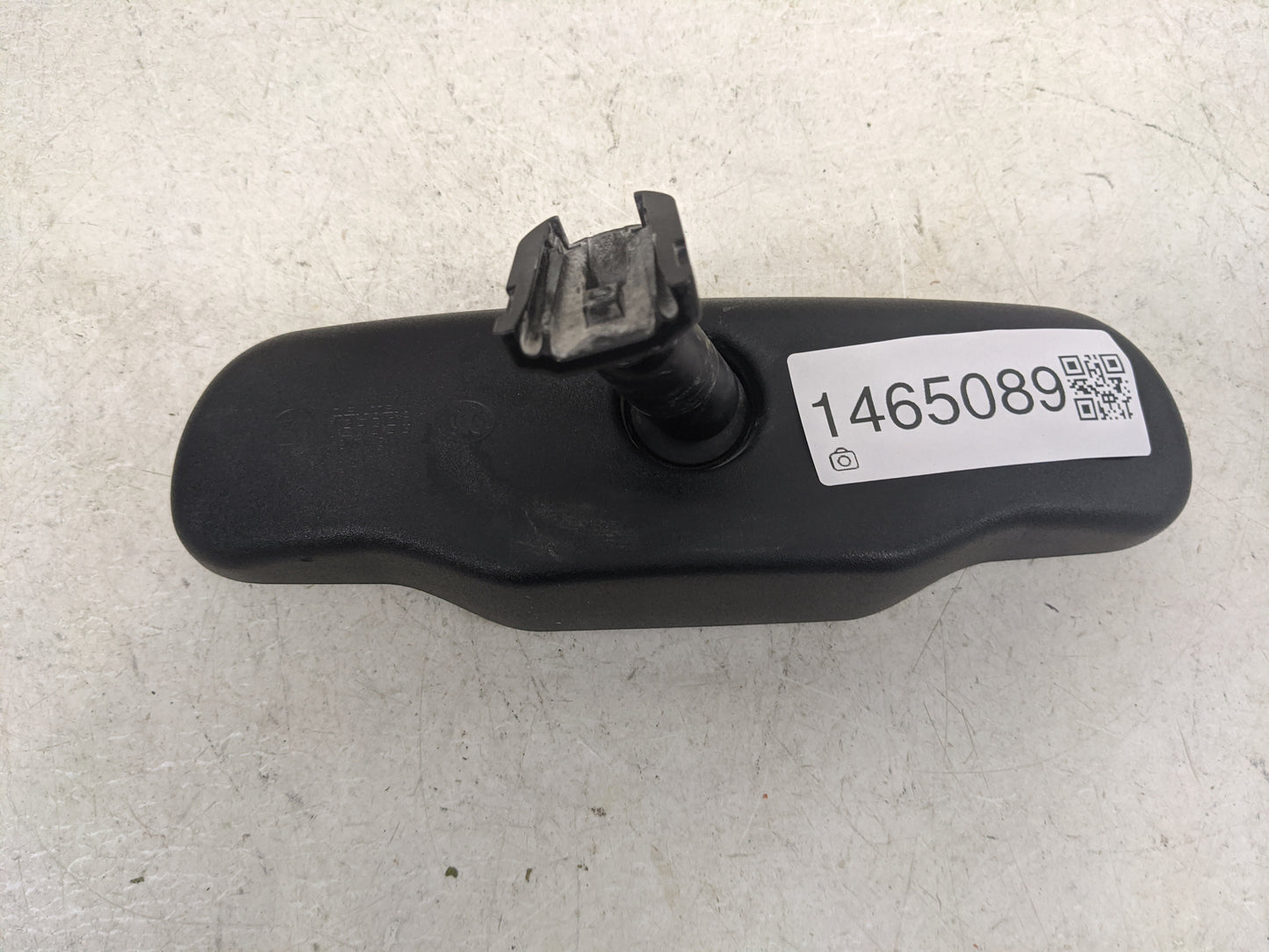 2012 Chevrolet Silverado 1500 Interior Rear View Mirror Replacement OEM P/N:GNTX-475 015123 Fits OEM Used Auto Parts - Oemus
