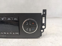 2012 Chevrolet Silverado 1500 Climate Control Module Temperature AC/Heater Replacement P/N:20921713 381713R012530128 Fits OE