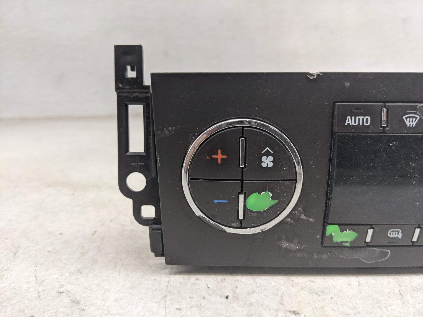 2012 Chevrolet Silverado 1500 Climate Control Module Temperature AC/Heater Replacement P/N:20921713 381713R012530128 Fits OE