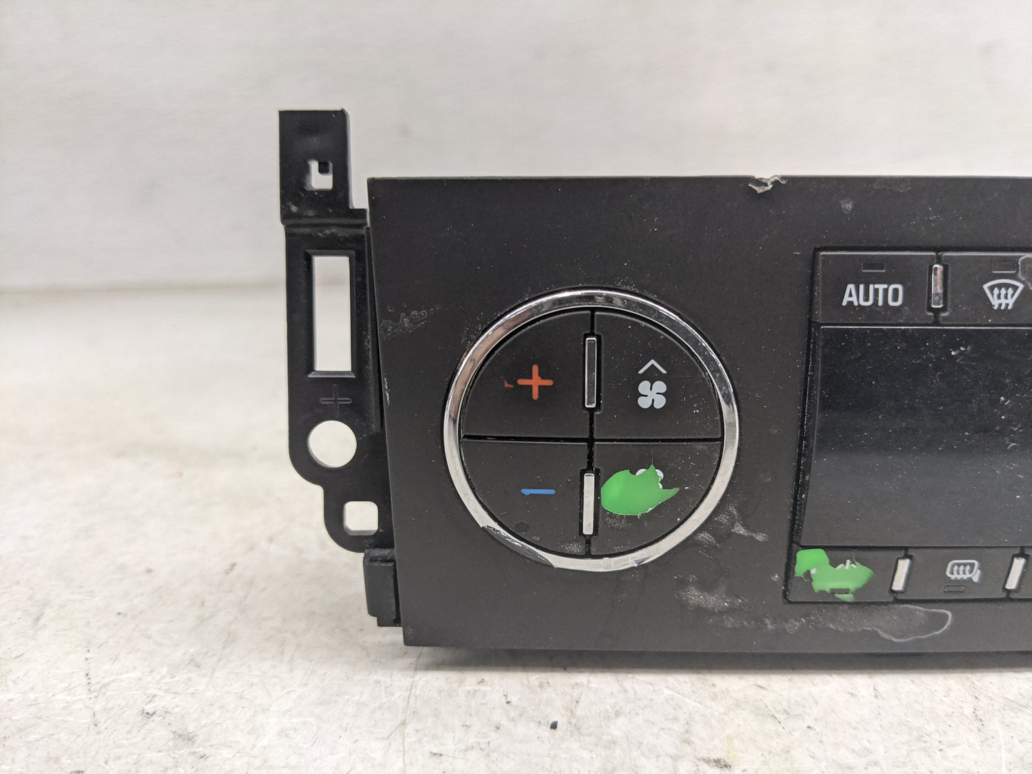 2012 Chevrolet Silverado 1500 Climate Control Module Temperature AC/Heater Replacement P/N:20921713 381713R012530128 Fits OE