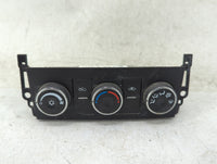 2012-2013 Chevrolet Silverado 1500 Climate Control Module Temperature AC/Heater Replacement P/N:22803599 Fits Fits 2012 2013