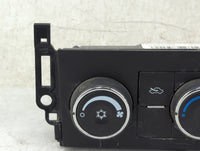 2012-2013 Chevrolet Silverado 1500 Climate Control Module Temperature AC/Heater Replacement P/N:22803599 Fits Fits 2012 2013